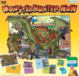 『モンハンNow』コラボ第2弾