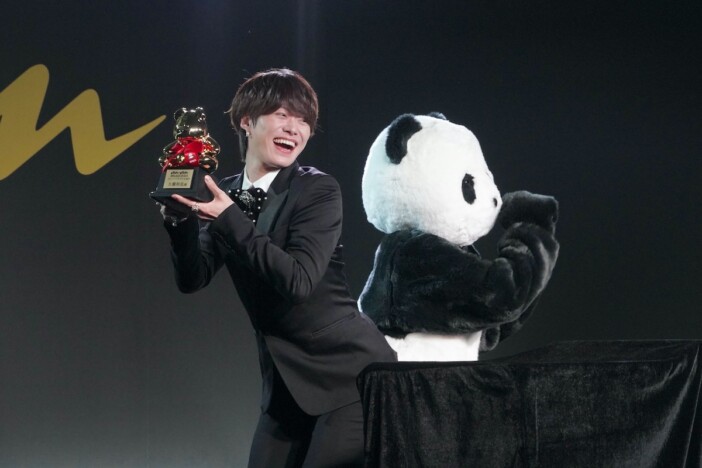 なにわ男子 大橋和也、『anan』におねだり