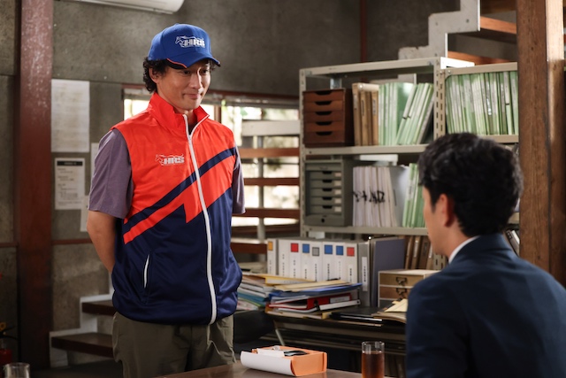 『ザ・ロイヤルファミリー』逃げ馬の法則の画像