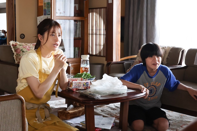 『ザ・ロイヤルファミリー』逃げ馬の法則の画像