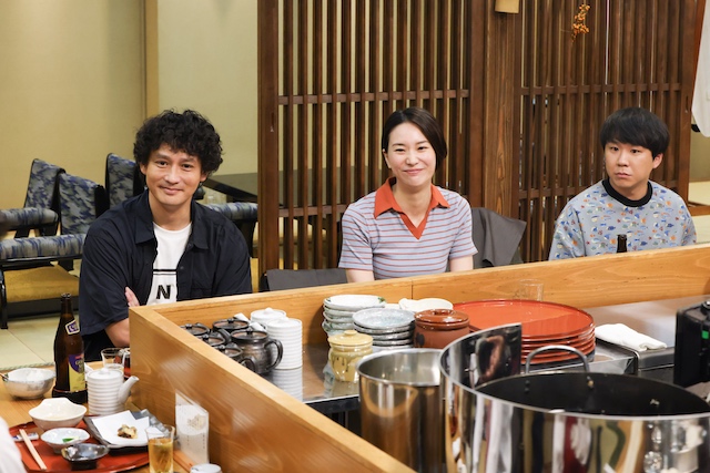 『ザ・ロイヤルファミリー』逃げ馬の法則の画像