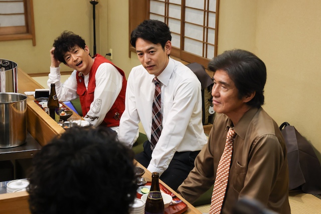 『ザ・ロイヤルファミリー』逃げ馬の法則の画像