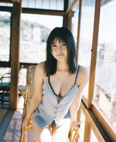 頓知気さきな『また明日！』電子版版発