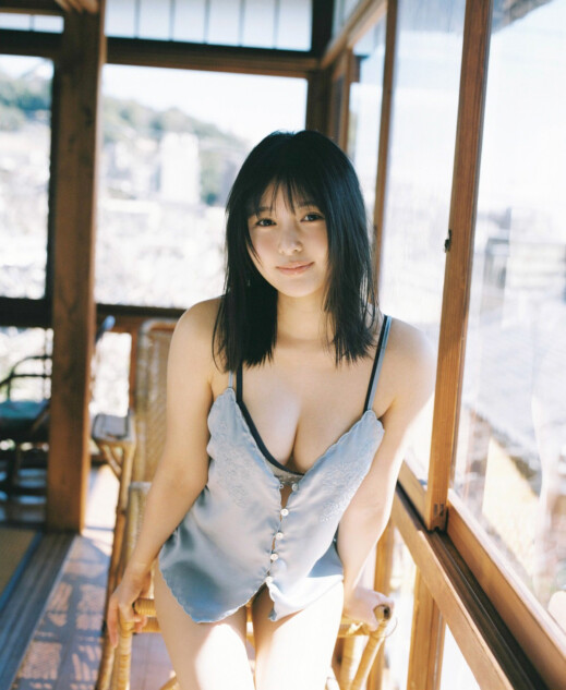 頓知気さきな『また明日！』電子版版発