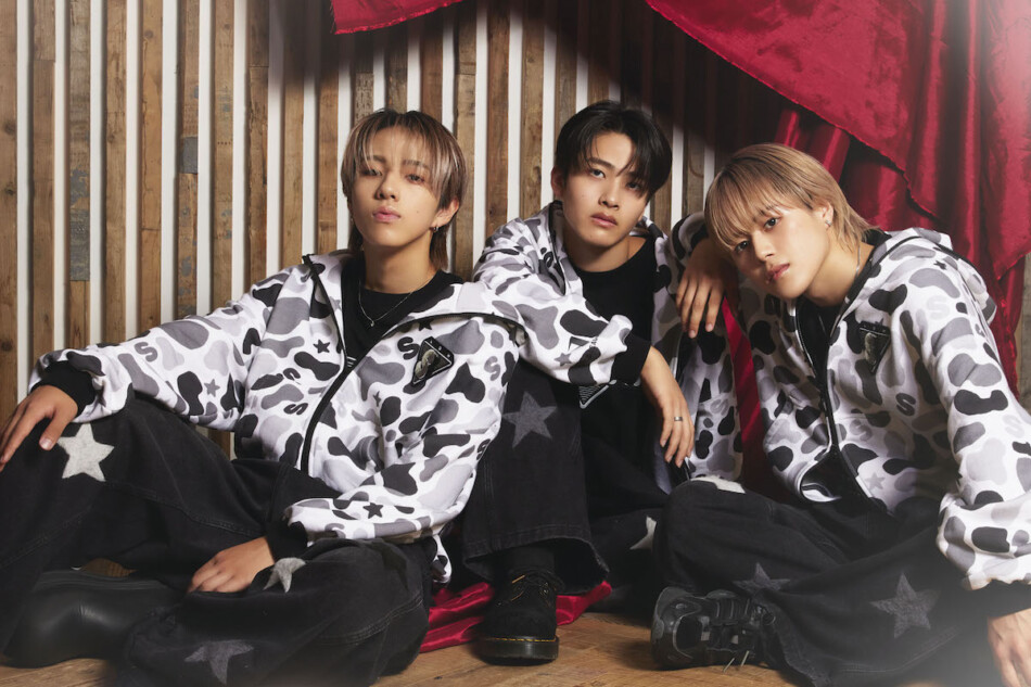 Ryunosuke・空・航生