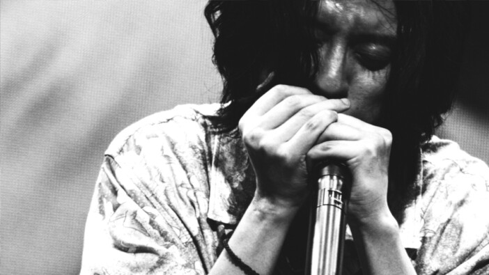 渋谷すばる、「Final Note」MV公開