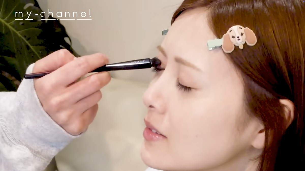 白石麻衣 公式YouTubeチャンネル