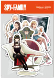 『SPY×FAMILY』ポップアップストアの画像