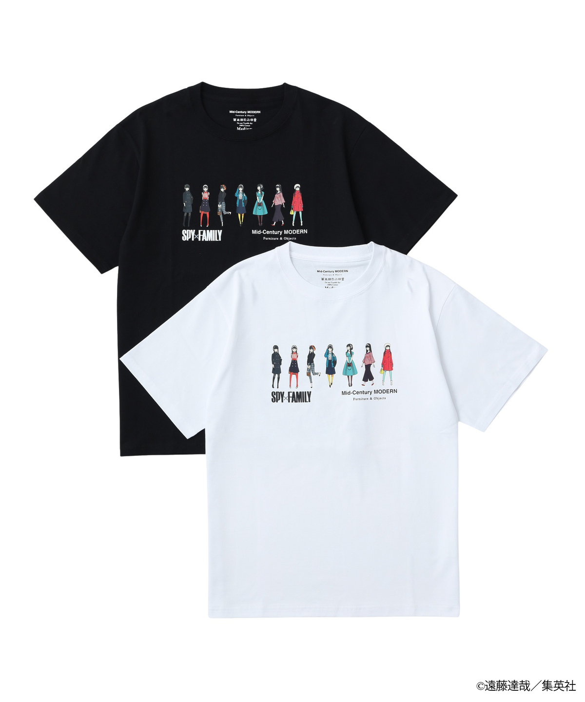 『SPY×FAMILY』ポップアップストアの画像