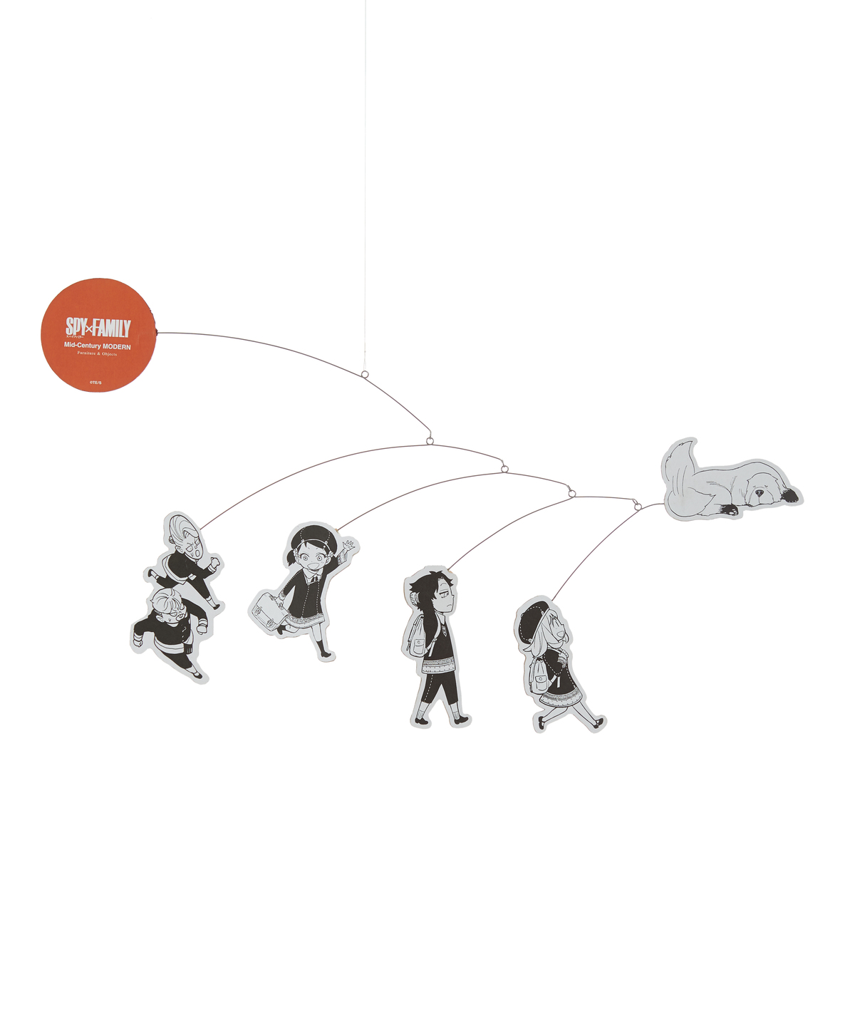 『SPY×FAMILY』ポップアップストアの画像