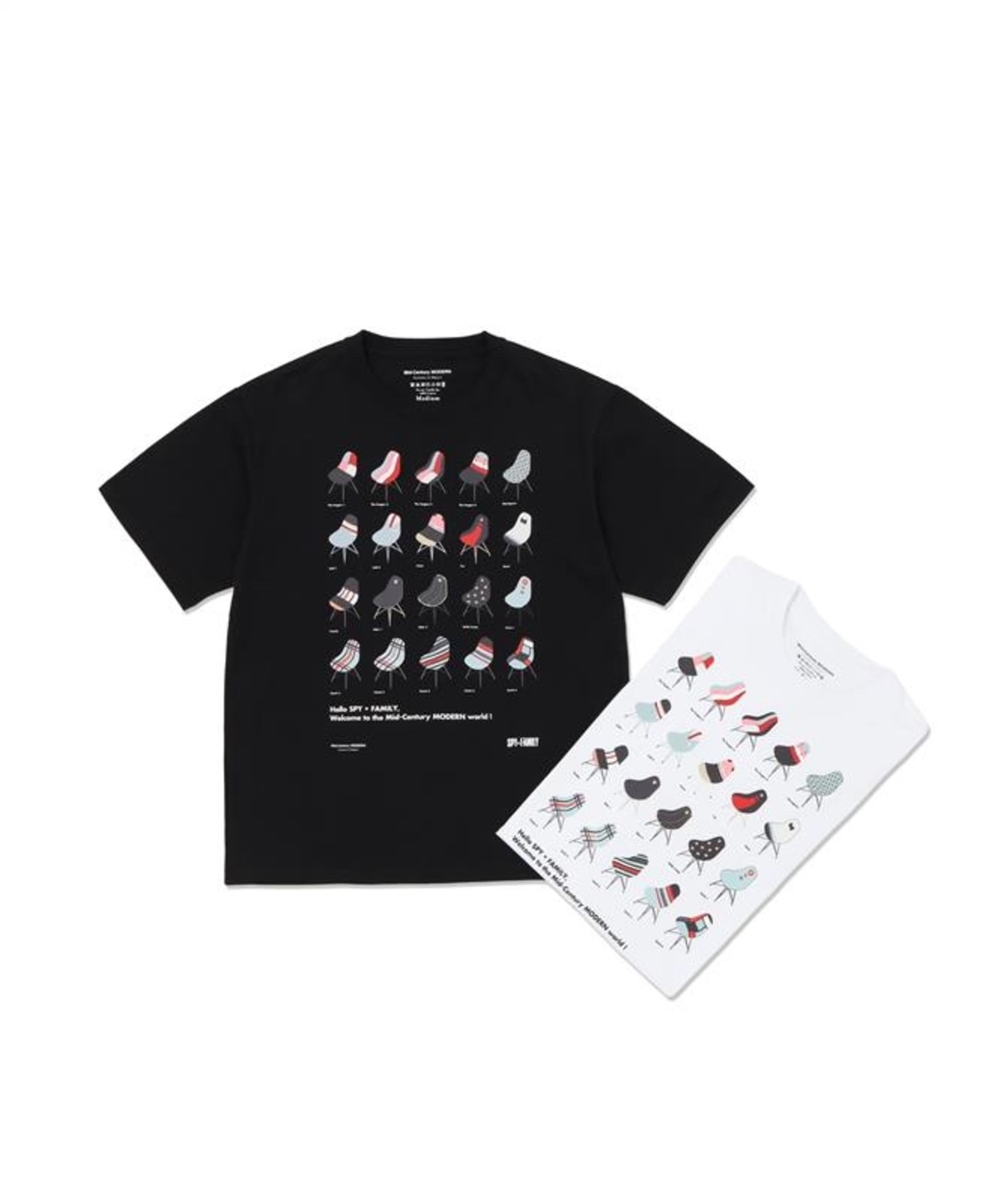 『SPY×FAMILY』ポップアップストアの画像