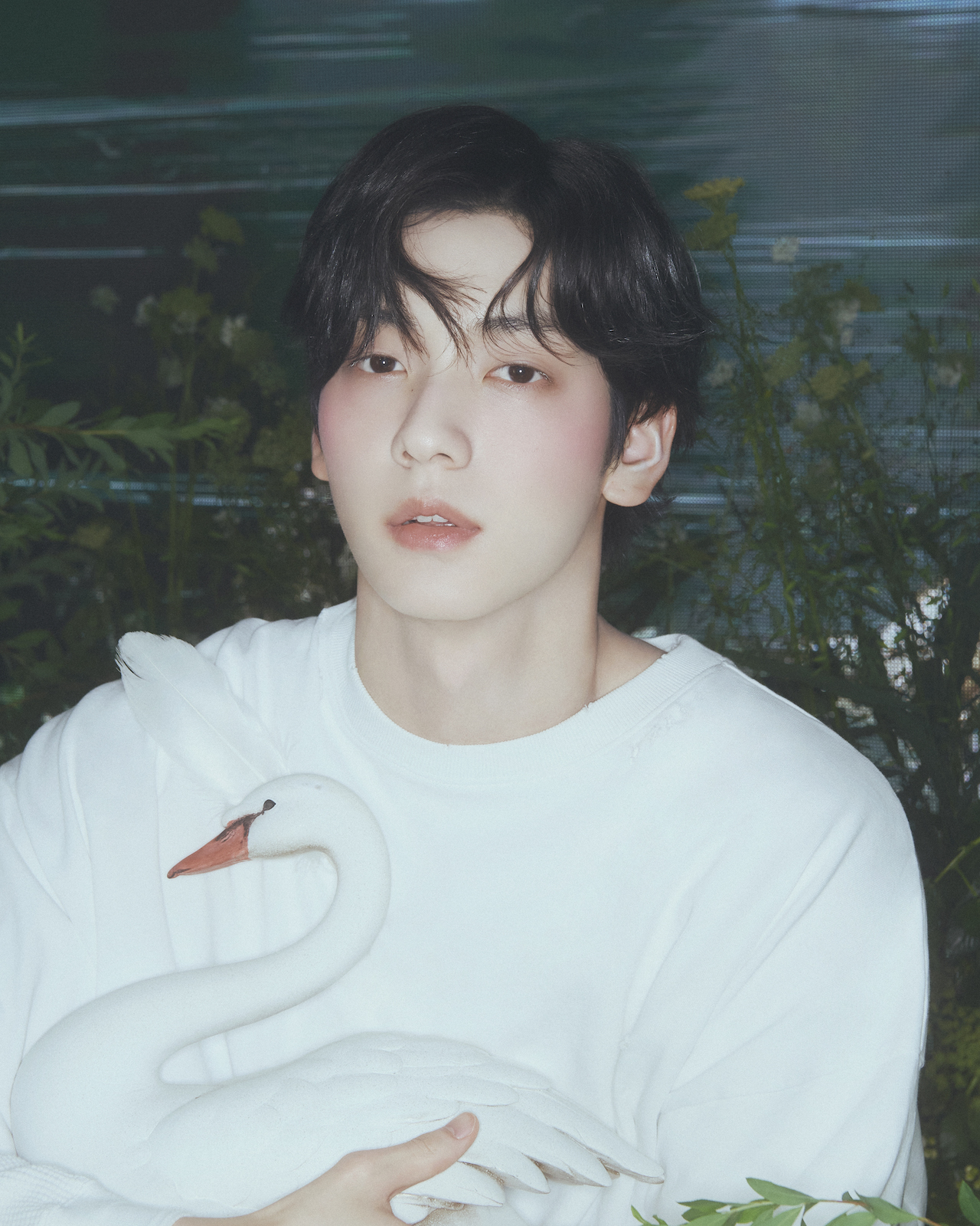 TOMORROW X TOGETHER (P)&(C) BIGHIT MUSIC