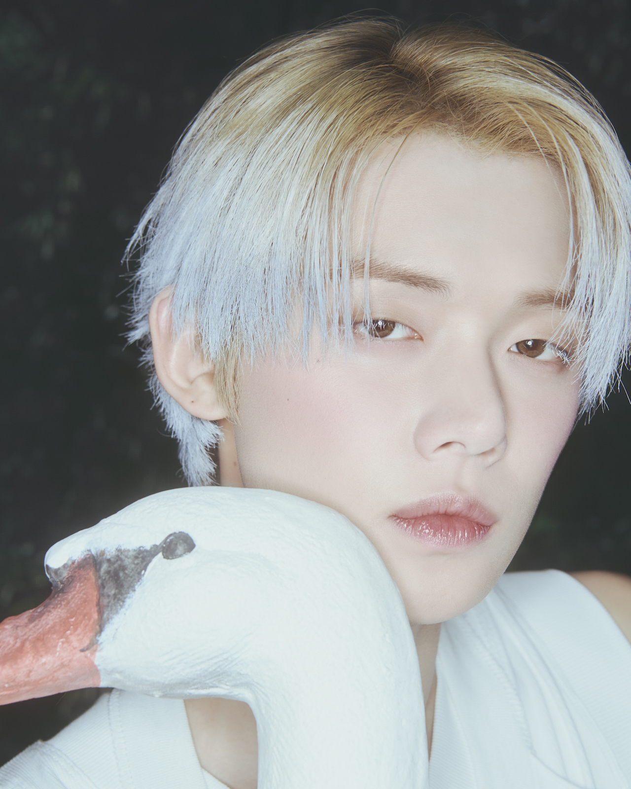 TOMORROW X TOGETHER (P)&(C) BIGHIT MUSIC