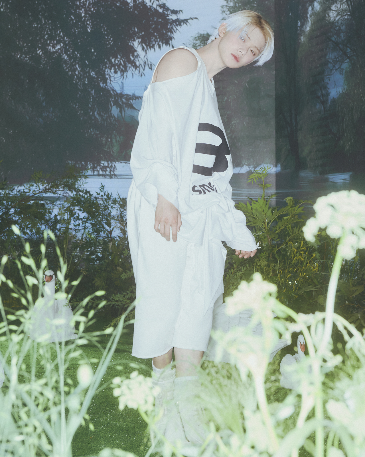 TOMORROW X TOGETHER (P)&(C) BIGHIT MUSIC