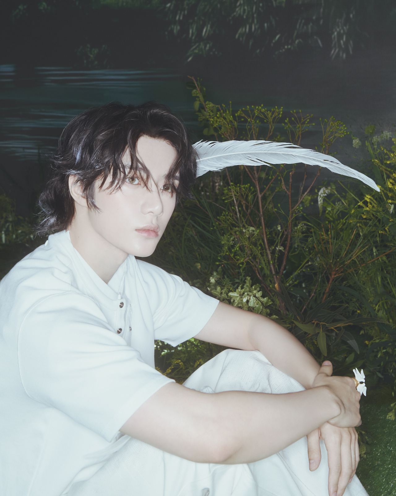 TOMORROW X TOGETHER (P)&(C) BIGHIT MUSIC