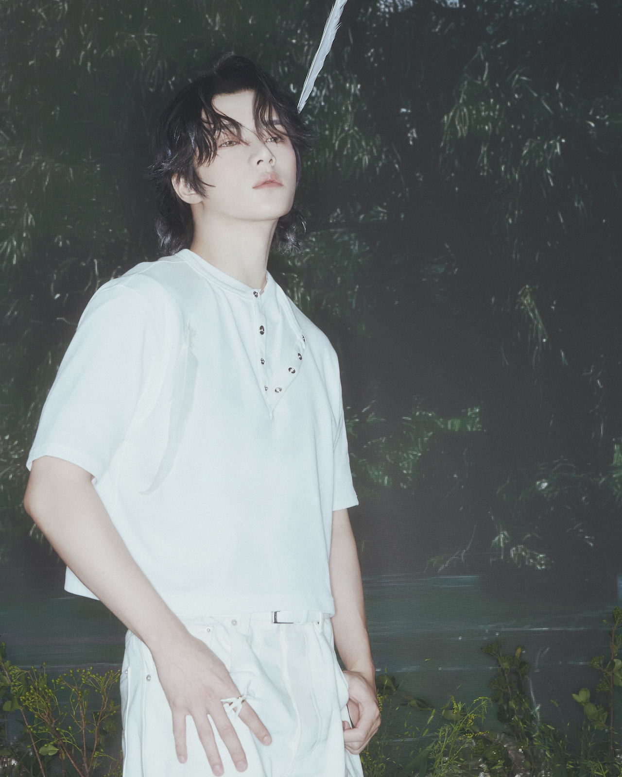 TOMORROW X TOGETHER (P)&(C) BIGHIT MUSIC