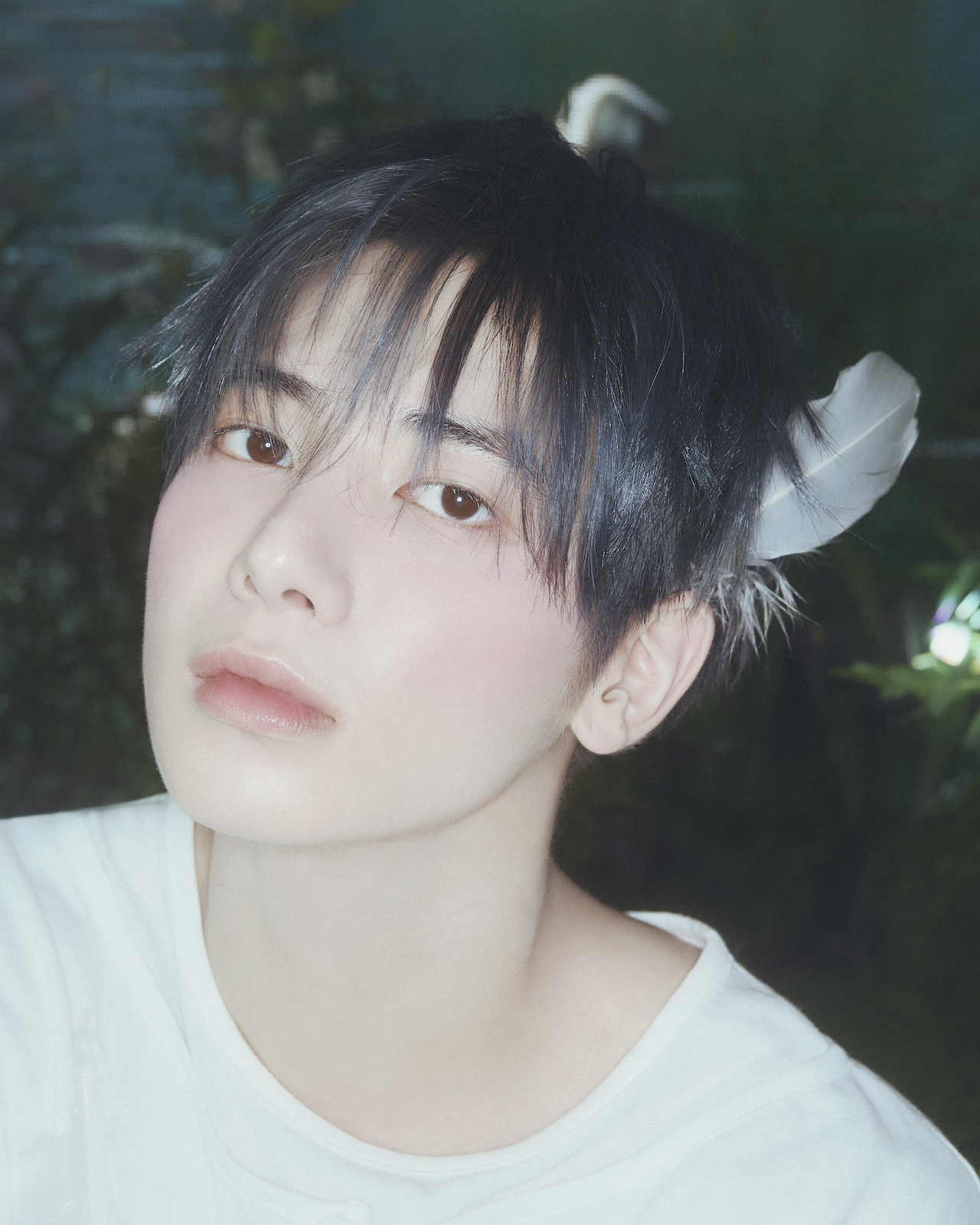 TOMORROW X TOGETHER (P)&(C) BIGHIT MUSIC