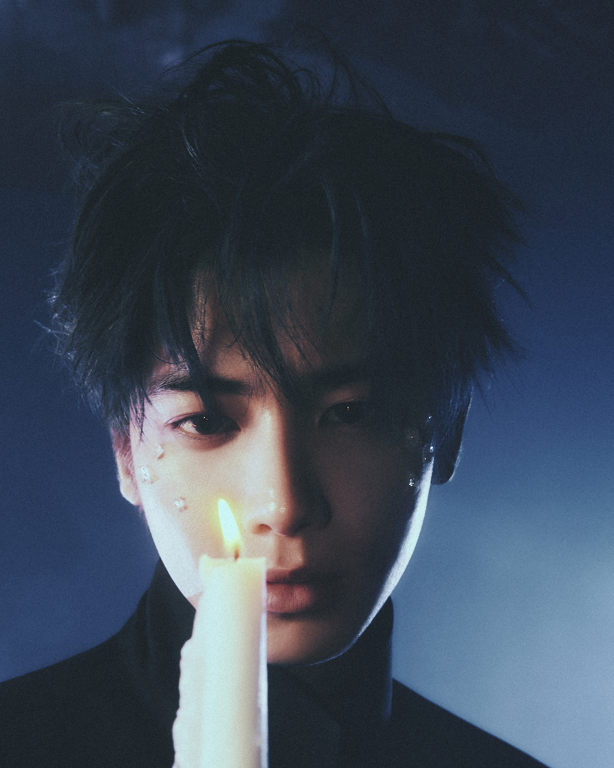 TOMORROW X TOGETHER (P)&(C) BIGHIT MUSIC