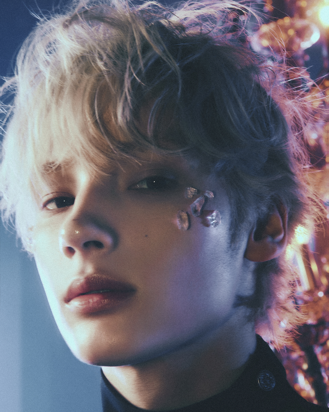 TOMORROW X TOGETHER (P)&(C) BIGHIT MUSIC