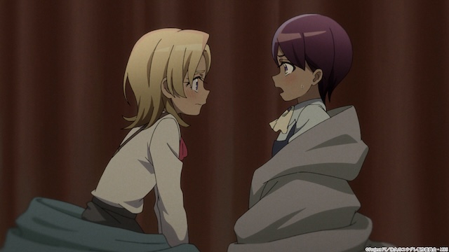 『永久のユウグレ』第4話先行カット公開の画像