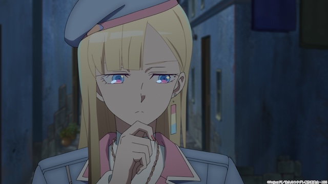 『永久のユウグレ』第4話先行カット公開の画像