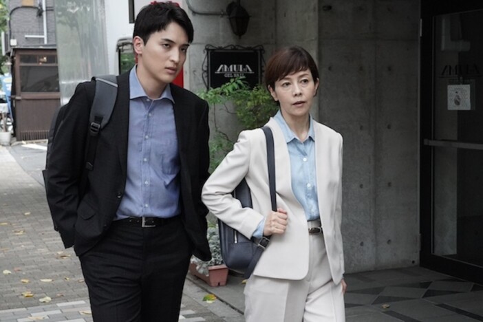 『絶対零度』“佐生”安田顕のもう一つの顔　