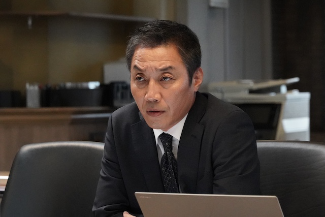 『絶対零度』“佐生”安田顕のもう一つの顔　の画像