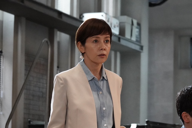 『絶対零度』“佐生”安田顕のもう一つの顔　の画像