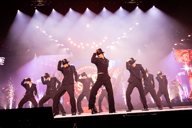 『2025 &TEAM CONCERT TOUR 'AWAKEN THE BLOODLINE' ENCORE in JAPAN』より