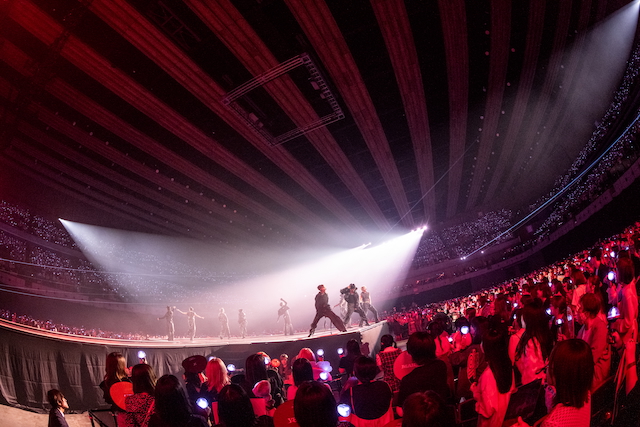 『2025 &TEAM CONCERT TOUR 'AWAKEN THE BLOODLINE' ENCORE in JAPAN』より