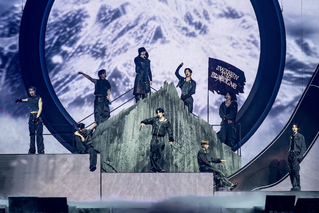 『2025 &TEAM CONCERT TOUR 'AWAKEN THE BLOODLINE' ENCORE in JAPAN』より