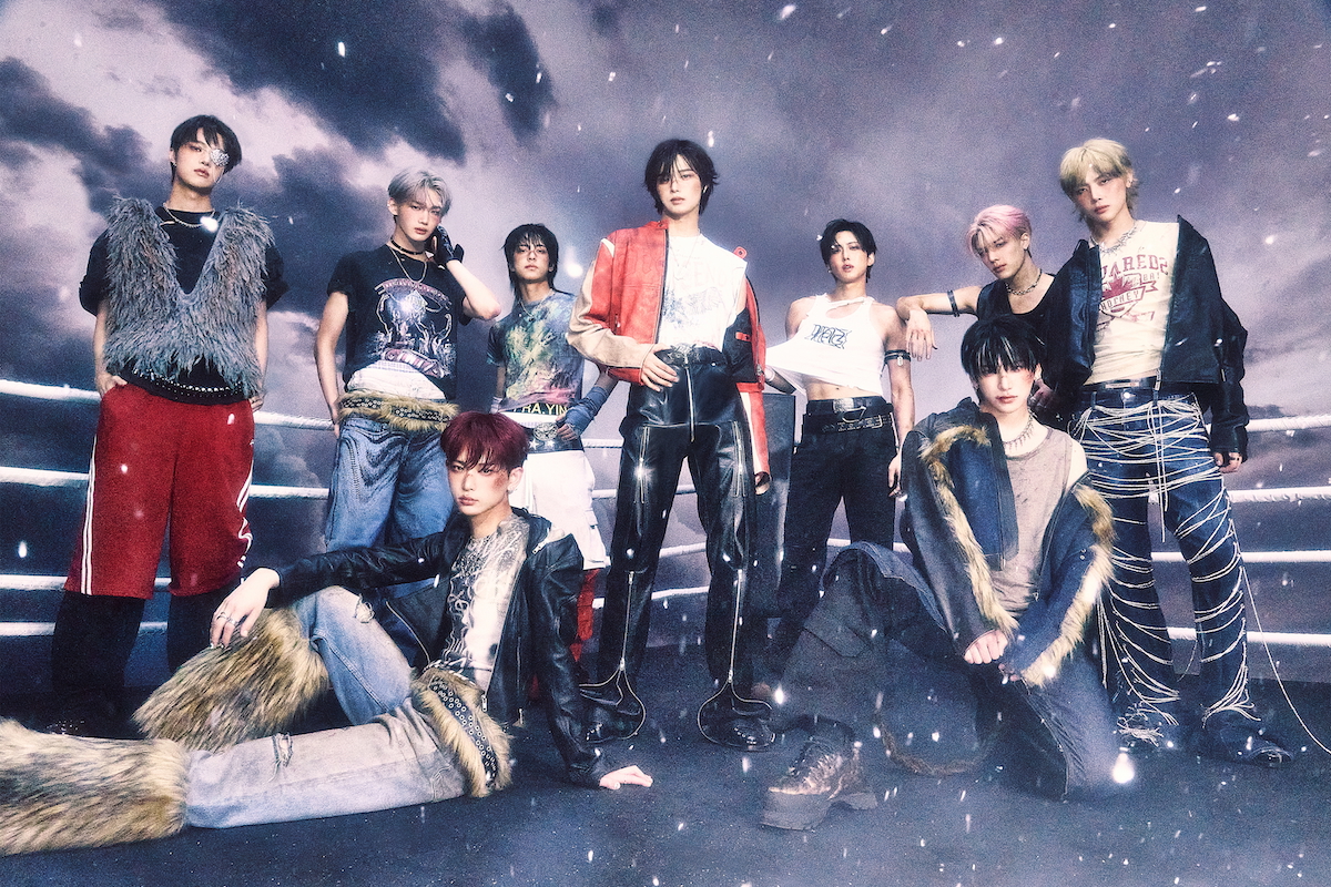 &TEAM、OneRepublic来日公演に出演