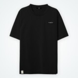 スモールボックスロゴ ショートスリーブTシャツ