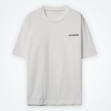 エンブロイダリーロゴ ショートスリーブTシャツ