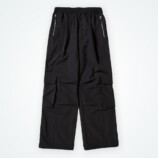 ナイロンカーゴパンツ