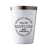 累計100万部突破「BAYFLOW」最新作の画像