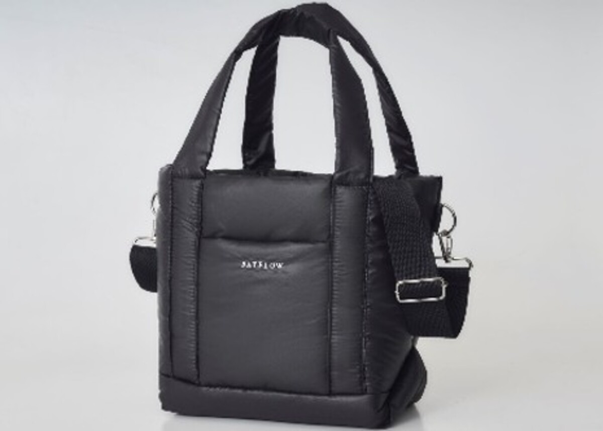 累計100万部突破「BAYFLOW」最新作の画像