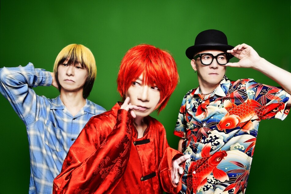 CASCADE、30年の紆余曲折と新しい衝動