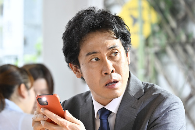 『ちょっとだけエスパー』想像以上の面白さの画像