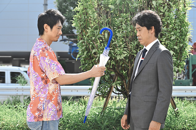 『ちょっとだけエスパー』想像以上の面白さの画像