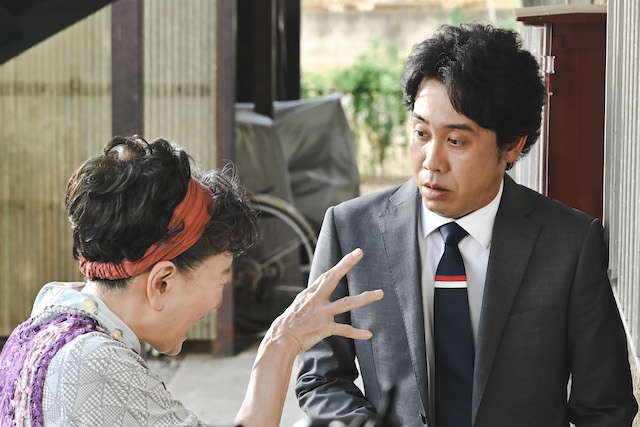 『ちょっとだけエスパー』想像以上の面白さの画像