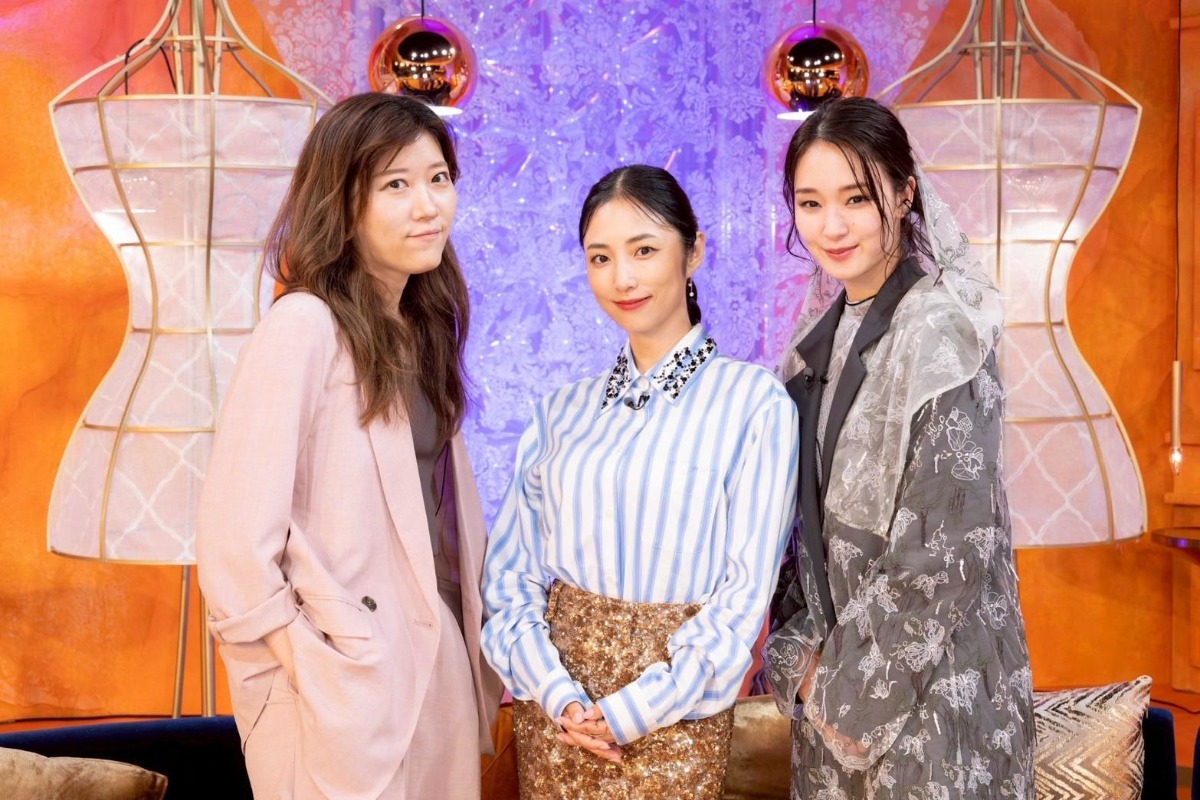 『ダマってられない女たち2』