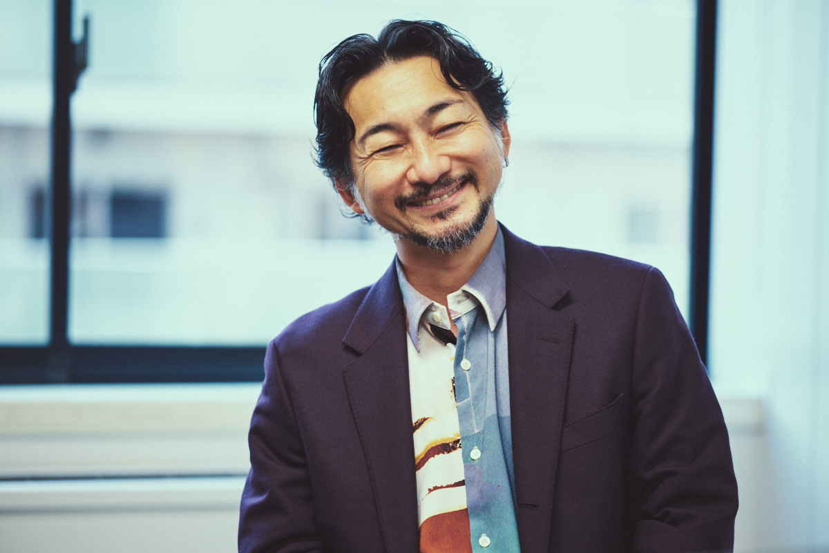 北田祥一郎×波岡一喜『TAIGA』対談の画像