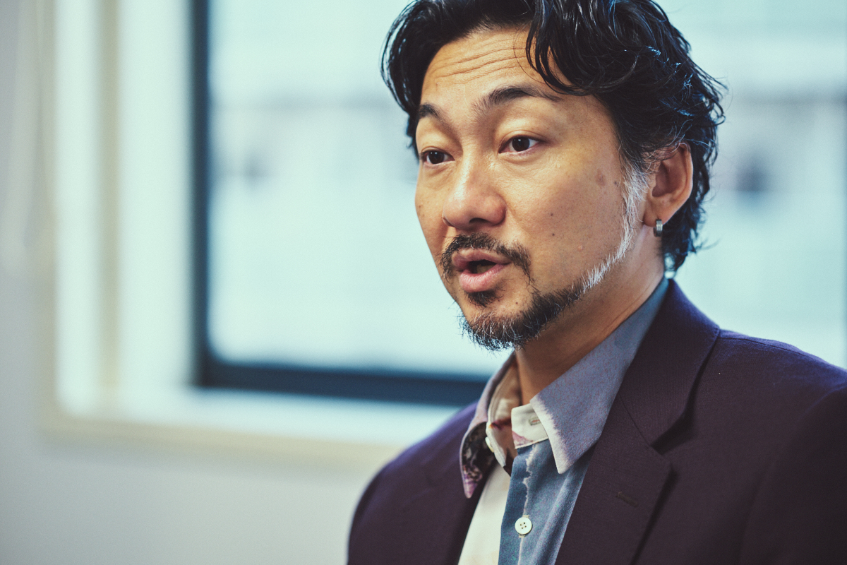 北田祥一郎×波岡一喜『TAIGA』対談の画像