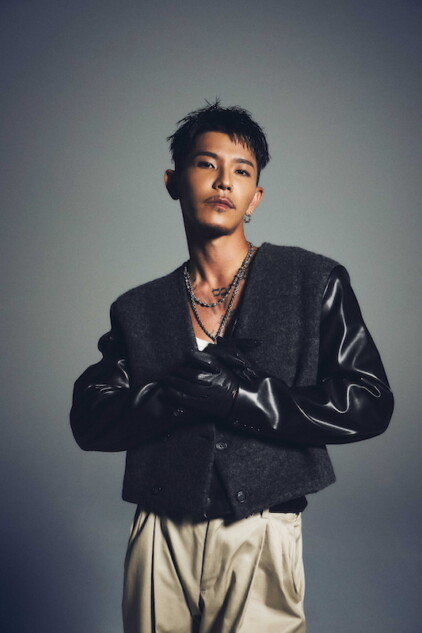 DOBERMAN INFINITY スカジャン SWAY 林和希 KAZUKI DESTINY Sukajan