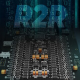 iBasso、D17デュアルDACの画像