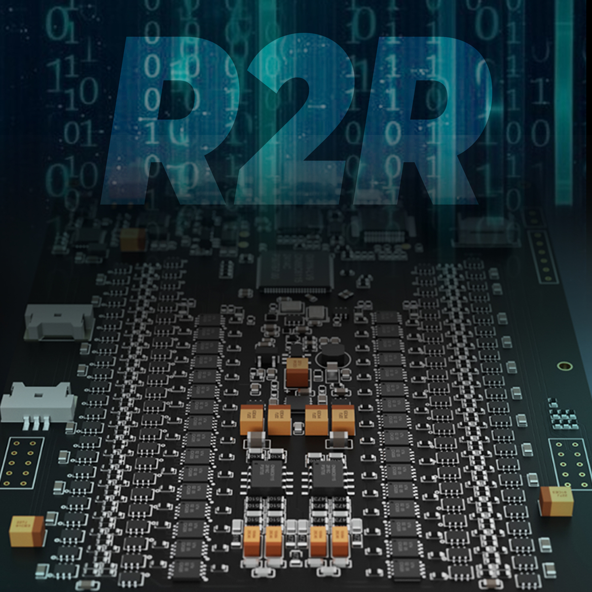 iBasso、D17デュアルDACの画像