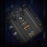 iBasso、D17デュアルDACの画像