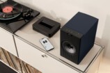 KEF、オールインワンアクティブスピーカーの画像