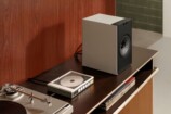 KEF、オールインワンアクティブスピーカーの画像